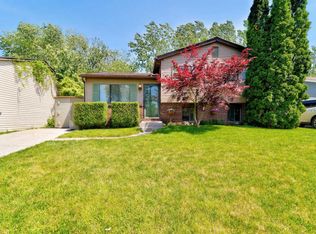 4316 Trindel Way, Columbus, OH 43231