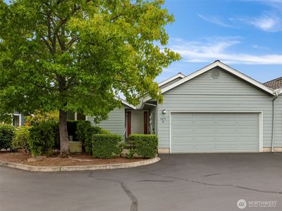 4874 N Village Lane #B, Bellingham, WA, 98226