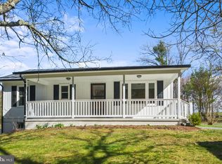 5060 Alum Springs Rd, Edinburg, VA 22824