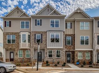 1724 Prelude Pointe, Marietta, GA 30067