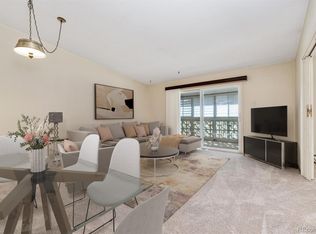 650 S Clinton St APT 7D, Denver, CO 80247