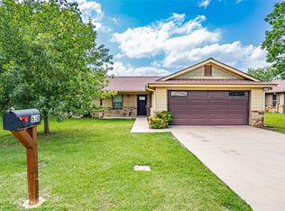 630 N Park St, Dublin, TX 76446