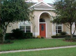 9504 Woodbay Dr, Tampa, FL 33626