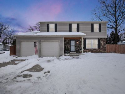 880 Ruskin Dr, Reynoldsburg, OH, 43068