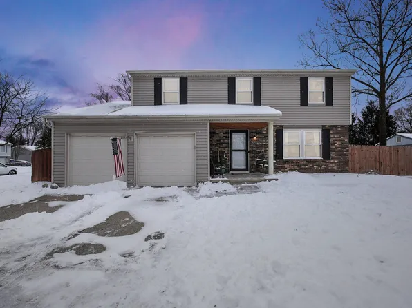 880 Ruskin Dr, Reynoldsburg, OH 43068