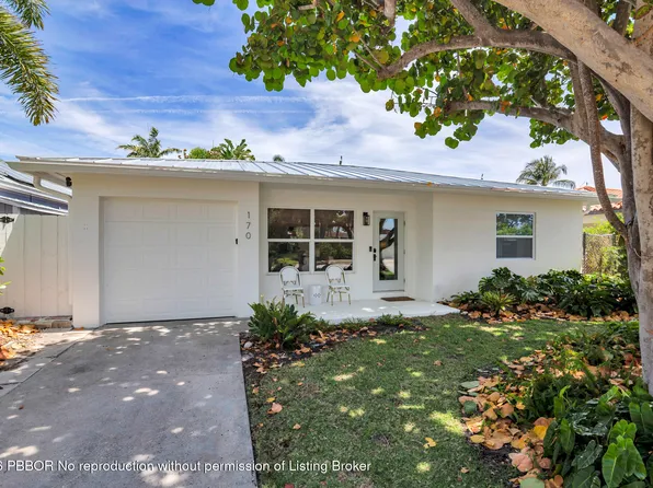170 Wellesley Dr, Lake Worth, FL 33460