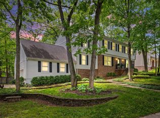 2607 Sunrise Ave, Lafayette, IN 47904