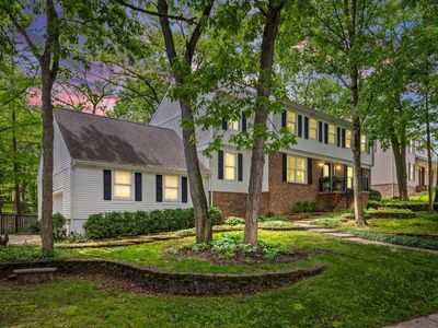 2607 Sunrise Ave, Lafayette, IN, 47904