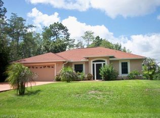 5429 Belrose St, Lehigh Acres, FL 33971