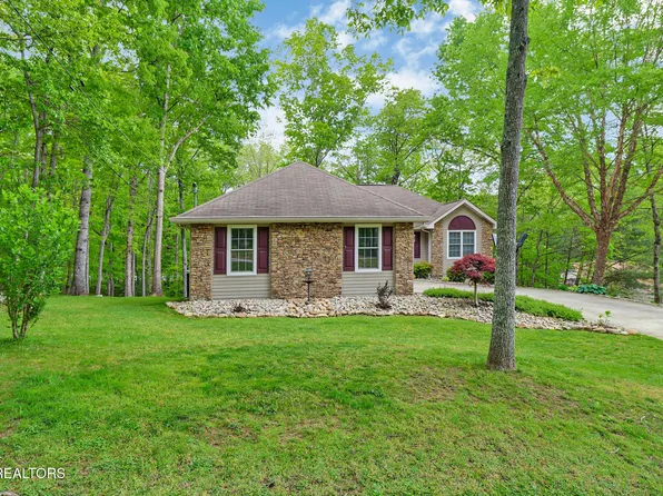 113 Burrough Ln Lot 106, Crossville, TN 38558