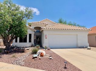 672 S Rincon Rising Rd, Tucson, AZ 85748