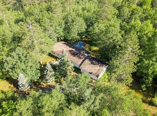 2800 E Long Lake Rd, Danbury, WI 54830