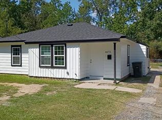 4675 Buffalo St, Beaumont, TX 77703