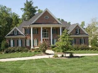 5409 Wynneford Way, Raleigh, NC 27614