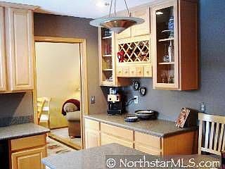 Other Kitchen Wall