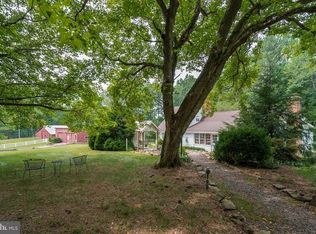 33017 River Mill Rd, Richardsville, VA 22736