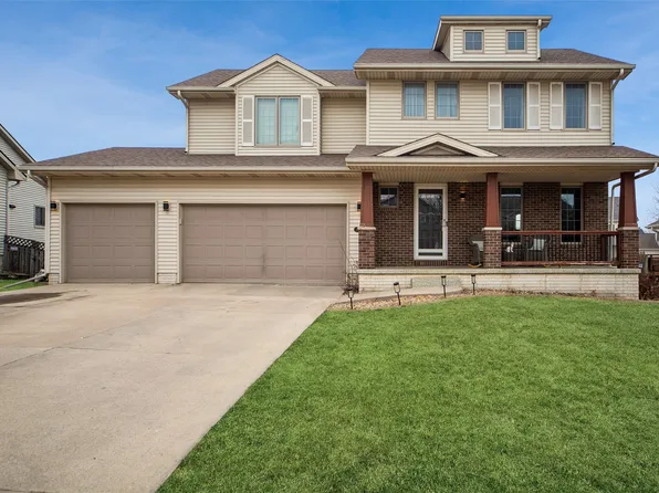 12711 Valdez Dr, Urbandale, IA 50323