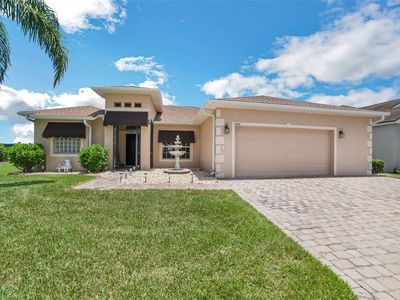 5005 Pebble Beach Blvd, Winter Haven, FL, 33884