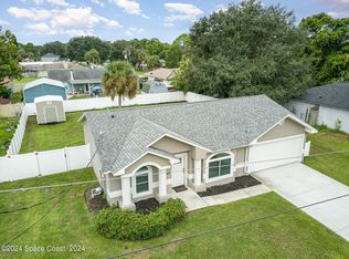 4235 Flume St, Cocoa, FL 32927