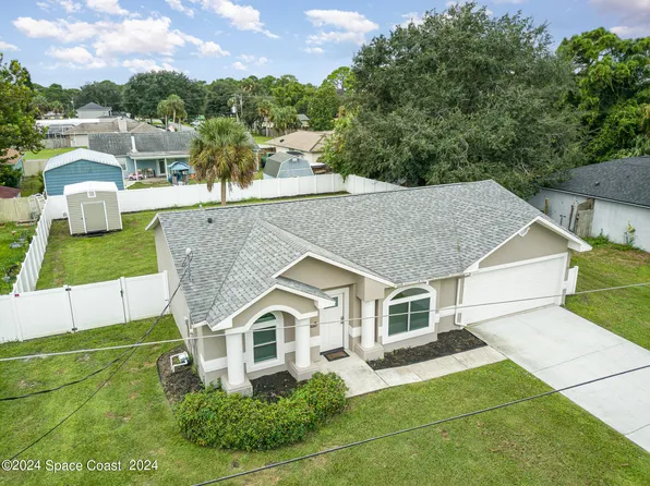 4235 Flume St, Cocoa, FL 32927