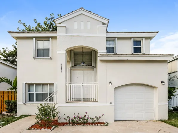 6701 Fern St, Pompano Beach, FL 33063