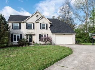 6535 Oriskany Dr, Loveland, OH 45140