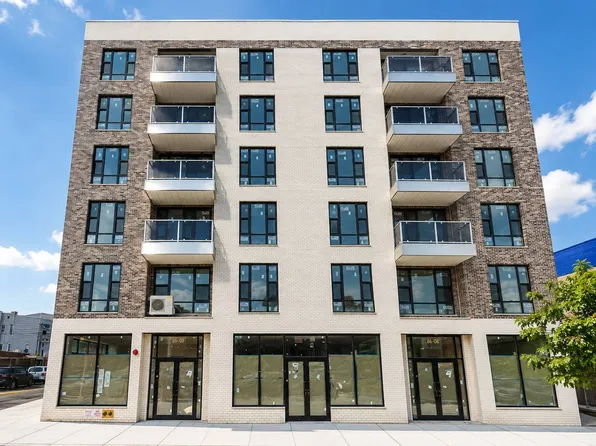 32-65 107th St, East Elmhurst, NY 11369