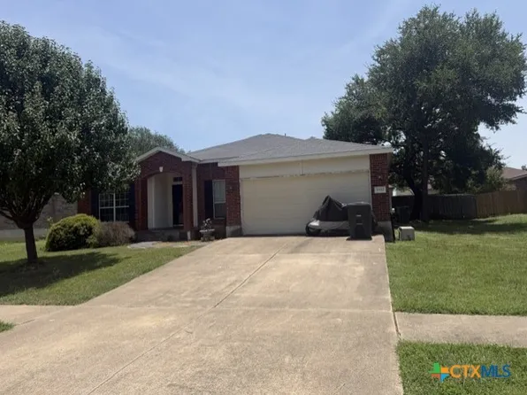 5910 Cobalt Ln, Killeen, TX 76542