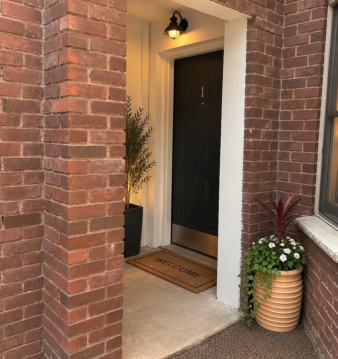 1 bed, 800 sqft, $2,800 — Photo 3