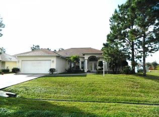 6760 NW Omega Rd, Port Saint Lucie, FL 34983