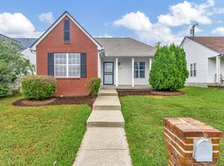 1107 Alexander Cir, Nashville, TN 37208