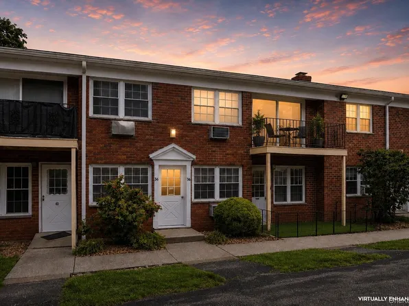 8 Colonial Road #36, Beacon, NY 12508