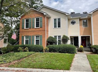 6518 Deerings Ln, Peachtree Corners, GA 30092
