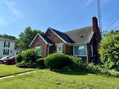 625 Grove Ave, Galion, OH, 44833