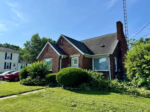 625 Grove Ave, Galion, OH 44833