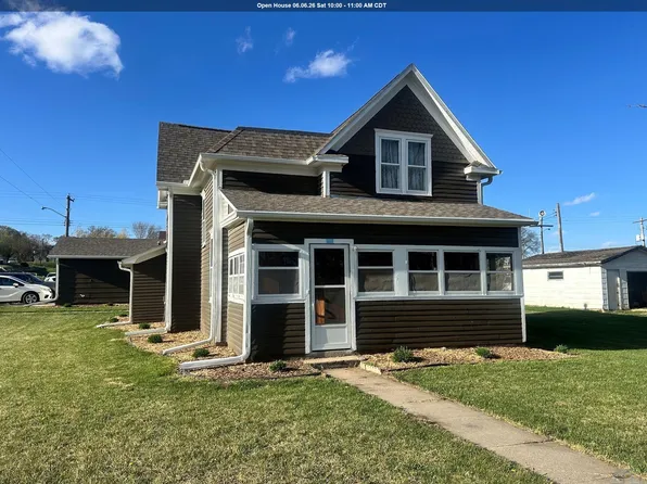 509 Broadway St, Newcastle, NE 68757