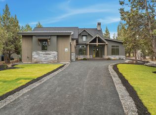 2447 Osprey Dr, Redmond, OR