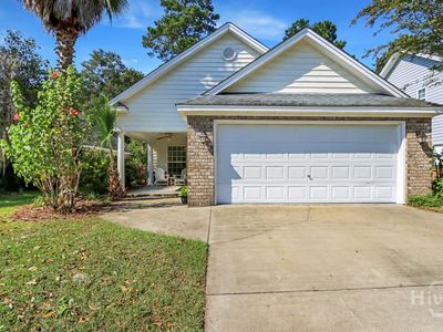 120 Oak Ridge Cir, Richmond Hill, GA, 31324