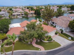 1406 E Coral Cove Dr, Gilbert, AZ 85234