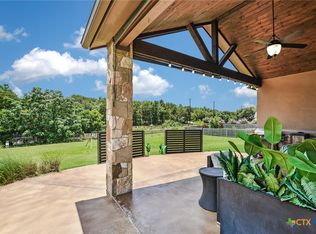 2243 Woodland Bend Rd, Salado, TX 76571