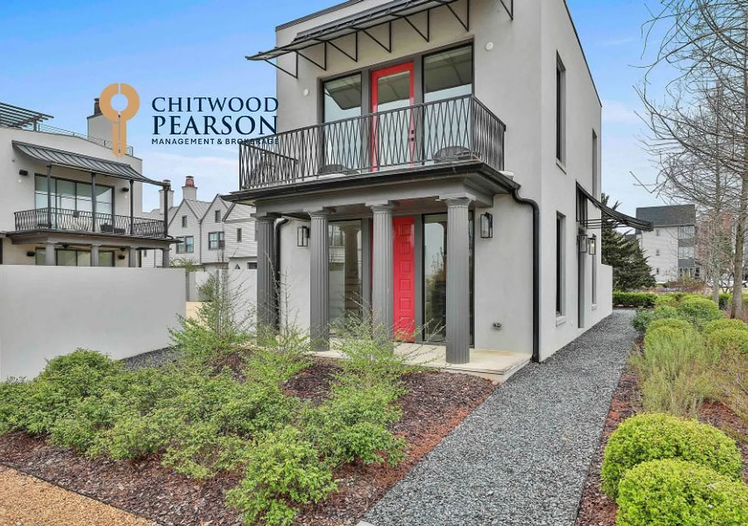 Fully Furnished 1 Bedroom Carriage House in Trilith! — Photo 1