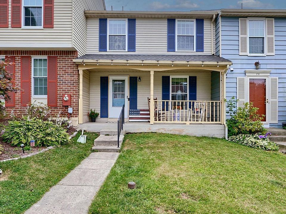 1st image of 1717 Beechbank Way