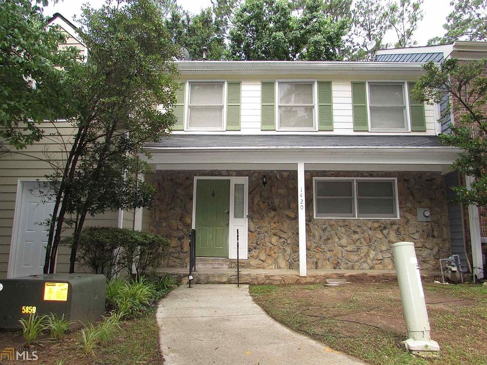 1st image of 1420 Twin Branches Cir SE