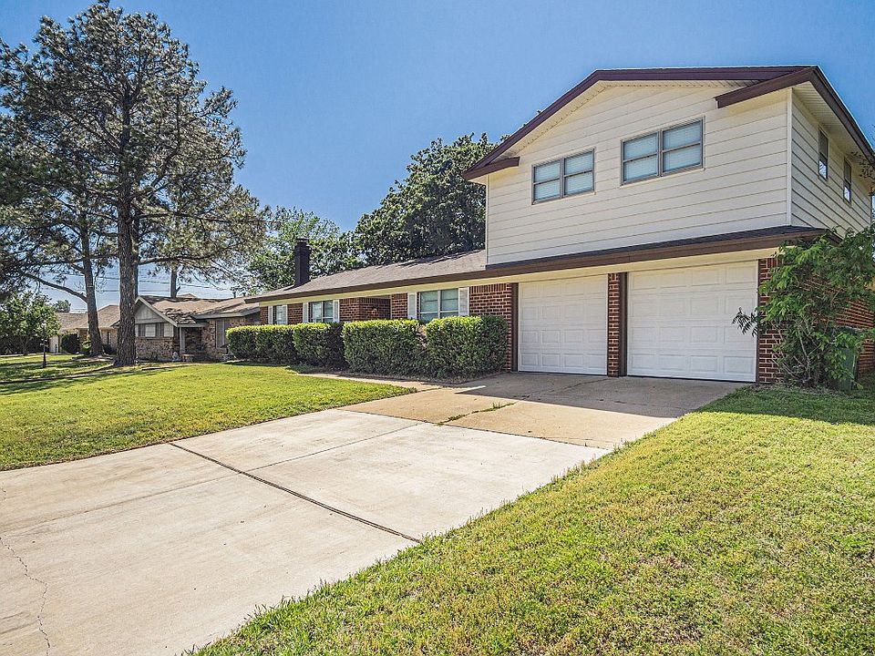 813 Gregory Ave, Bedford, TX 76022 Zillow