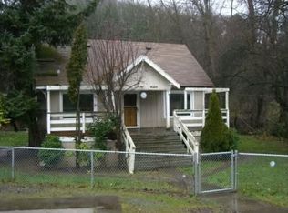 9201 Martin Luther King Jr Way S, Seattle, WA 98118