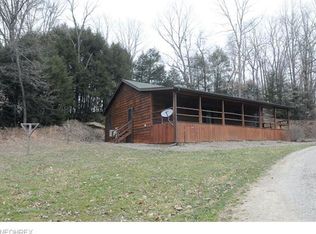 540 Branch Rd, Zanesville, OH 43701