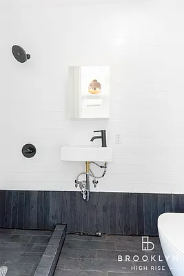 Rented by Brooklyn High Rise LLC | media 12