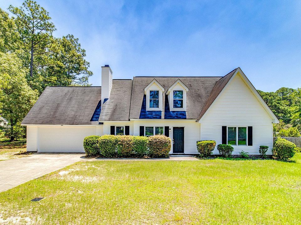 1st image of 207 Southdown Dr