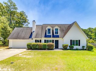 207 Southdown Dr, Columbia, SC 29209