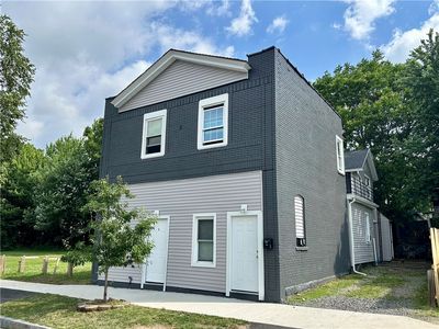50 Saratoga Ave, Rochester, NY, 14608